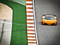McLaren MP4-12C GT3 (2011) - picture 30 of 36