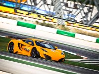 McLaren MP4-12C GT3 (2011)