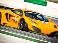 McLaren MP4-12C GT3 (2011)