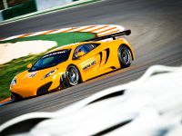 McLaren MP4-12C GT3 (2011) - picture 34 of 36