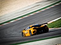 McLaren MP4-12C GT3 (2011)