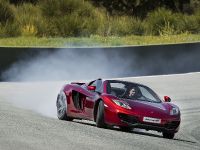 McLaren MP4-12C Spider (2013) - picture 3 of 14