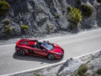 McLaren MP4-12C Spider (2013) - picture 4 of 14