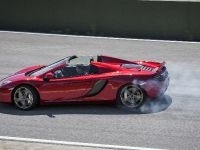 McLaren MP4-12C Spider (2013) - picture 5 of 14