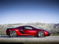 McLaren MP4-12C Spider (2013) - picture 7 of 14