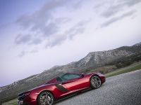 McLaren MP4-12C Spider (2013) - picture 8 of 14