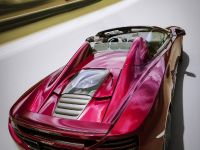 McLaren MP4-12C Spider (2013) - picture 10 of 14