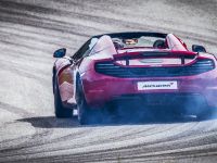 McLaren MP4-12C Spider (2013) - picture 11 of 14