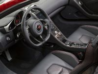 McLaren MP4-12C Spider (2013) - picture 14 of 14
