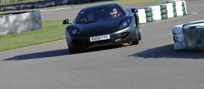 McLaren MP4-12C (2011) - picture 7 of 10