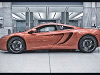 McLaren MP4-12C (2011) - picture 1 of 10