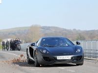 McLaren MP4-12C (2011) - picture 6 of 10