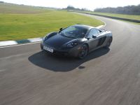 McLaren MP4-12C (2011) - picture 10 of 10