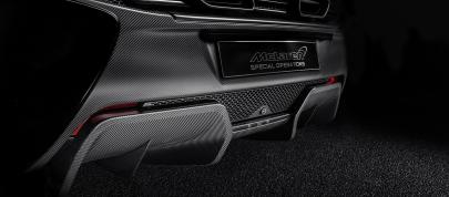 McLaren MSO 650S Coupe Concept (2014) - picture 4 of 7