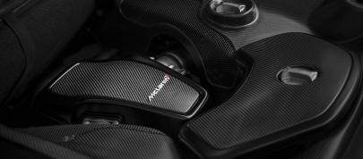 McLaren MSO 650S Coupe Concept (2014) - picture 7 of 7