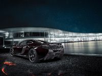 McLaren MSO 650S Coupe Concept (2014) - picture 2 of 7