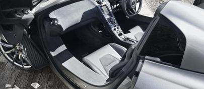 McLaren MSO 650S Spider Concept (2014) - picture 4 of 5