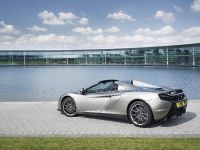 McLaren MSO 650S Spider Concept (2014) - picture 2 of 5