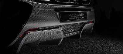 McLaren MSO Defined (2014) - picture 4 of 6