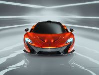 McLaren P1 Concept (2012) - picture 5 of 15