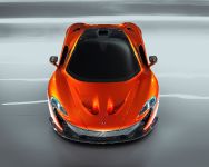 McLaren P1 Concept (2012) - picture 6 of 15