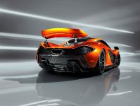 McLaren P1 Concept (2012) - picture 10 of 15