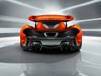 McLaren P1 Concept (2012)