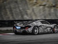 McLaren P1 Development Car (2013) - picture 3 of 3