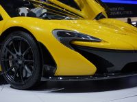 McLaren P1 Geneva (2013) - picture 3 of 9