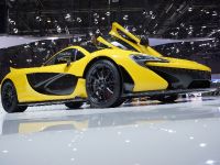 McLaren P1 Geneva (2013) - picture 4 of 9