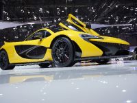 McLaren P1 Geneva (2013) - picture 5 of 9