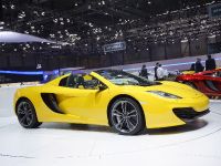 McLaren P1 Geneva (2013) - picture 7 of 9