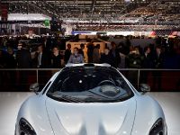 McLaren P1 Geneva (2014) - picture 2 of 3