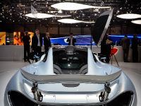 McLaren P1 Geneva (2014) - picture 3 of 3