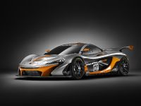 McLaren P1 GTR (2014) - picture 2 of 7