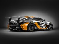 McLaren P1 GTR (2014) - picture 4 of 7