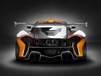McLaren P1 GTR (2014) - picture 5 of 7