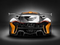 McLaren P1 GTR (2014) - picture 5 of 7