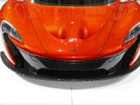 McLaren P1 Paris (2012)