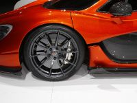 McLaren P1 Paris (2012) - picture 11 of 14
