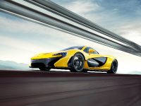 McLaren P1 (2013) - picture 2 of 7