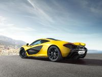 McLaren P1 (2013) - picture 3 of 7