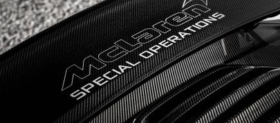 McLaren Special Operations 12C Concept (2013) - picture 4 of 6