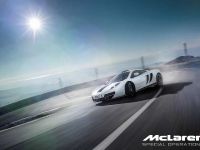 McLaren Special Operations 12C Concept (2013) - picture 1 of 6