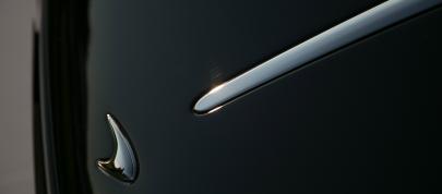 McLaren X-1 Concept (2012) - picture 15 of 16