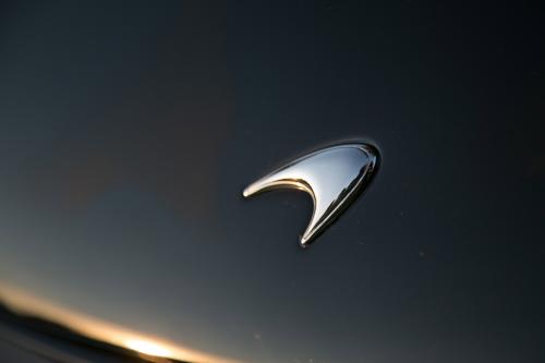 McLaren X-1 Concept (2012) - picture 16 of 16