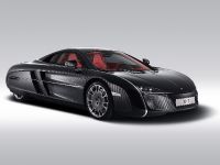 McLaren X-1 Concept (2012) - picture 3 of 16
