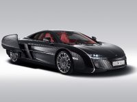 McLaren X-1 Concept (2012) - picture 4 of 16