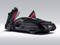 McLaren X-1 Concept (2012) - picture 8 of 16