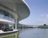 McLaren X-1 Concept (2012)